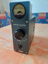DOUK AUDIO T4 PLUS  , Röhrenvorverstärker