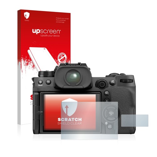 Upscreen schutz folie für - upscreen,
