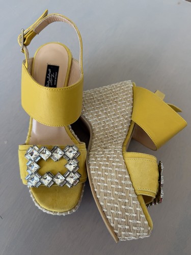 Roberto botticelli wedges - roberto,