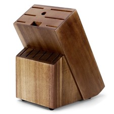 Messerblock Holz 14 Messer