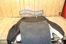 Neuer originaler VW Passat   Sitzbezug / Lehnenbezug Nr. 3B0881805BG EWQ