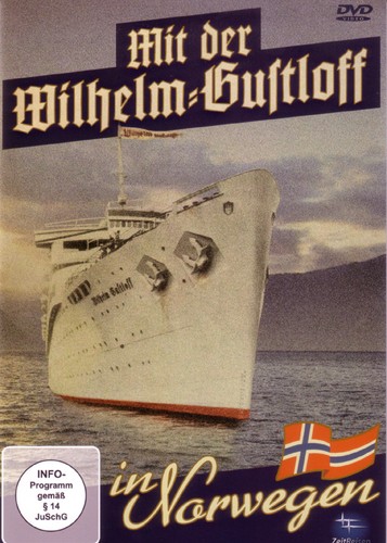Mit der wilhelm gustloff - mit,