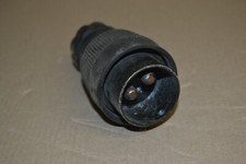 BW Natostecker Schweinenase