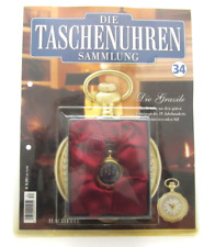 Zeitschrift Die Taschenuhren