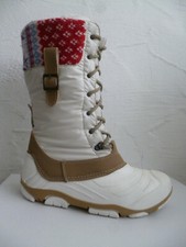 Eis-Tex Mädchen Stiefel