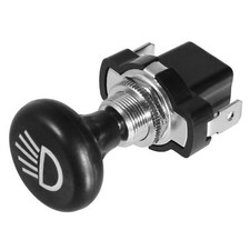 KFZ Zugschalter Lichtschalter PKW LKW Oldtimer Jungtimer Traktor Fendt Schalter