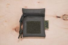 MICRO Zipper Pouch ranger green | EDC | Everyday Carry