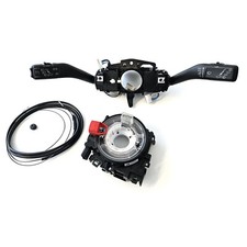 Geschwindigkeitsregelanlage GRA Tempomat Original VW Nachrüstsatz 5K0054691D