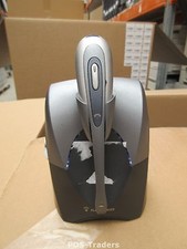 Plantronics CS60 Wireless DECT Headset for VoIP Incl EAR SET - EXCL PSU