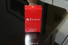 Kiton MEN ★ Eau de Toilette