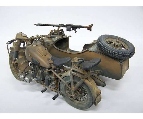Italeri 9 - italeri, 1:9