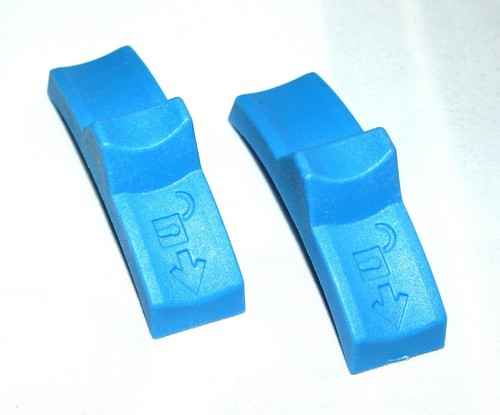 Verriegelung sperrschieber - sperrschieber,