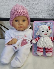 Götz Puppe Nana 33 cm