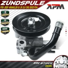 Servopumpe Hydraulikpumpe mit