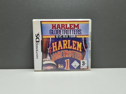Harlem globetrotters world - globetrotters,