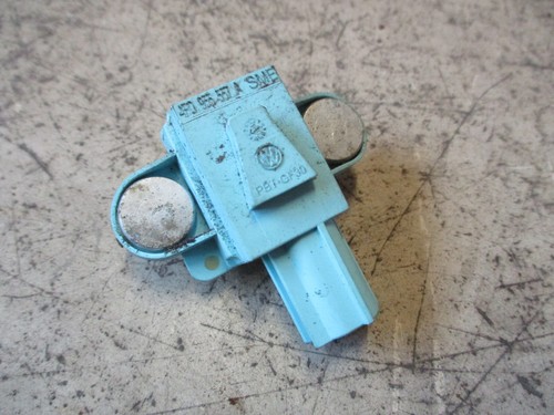 Airbag crash sensor audi s6 - crash,