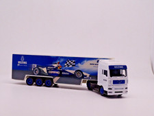 Werbetruck MAN 1:87  Veltins
