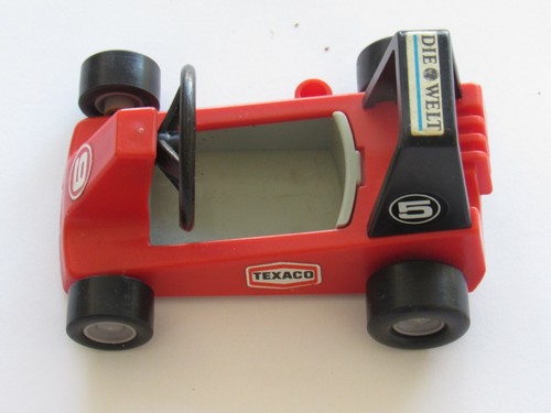 Playmobil kart rennkart cart - rennkart,