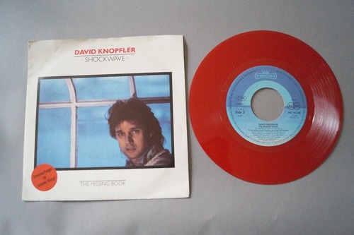 David knopfler shockwave - -,