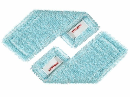 Leifheit 2er set - 2er, wischbezug