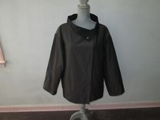 PETER O MAHLER Brown & Black