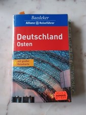 Baedeker Reiseführer