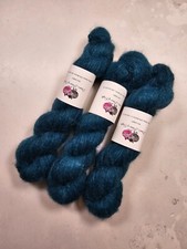 Yak Cloud Garn, Lace Weight