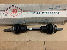 Antriebswelle FORD ESCORT 3 Mk