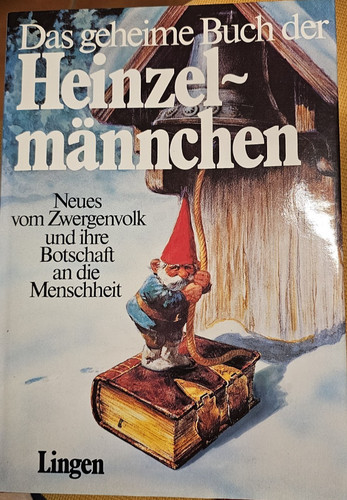 Wunderschön das geheime - ,