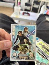 Star Wars Topps Force Attax