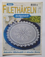 Diana - Filethäkeln