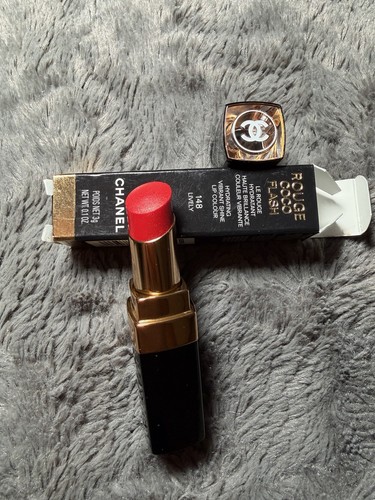 Chanel rouge coco flash - flash, nr