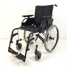 Rollstuhl Dietz Caneo L