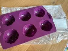 Tupperware Silikonform