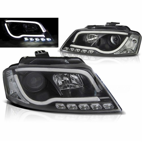 Led tagfahrlicht scheinwerfer - led,