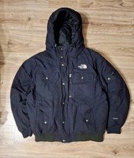 Puffer Jacket The North Face
