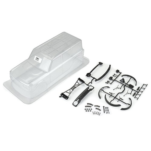Pro line ford - pro-line, 1:10