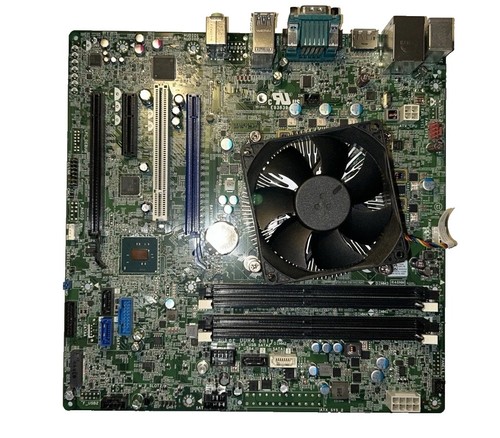 Für dell precision 3620 - precision,
