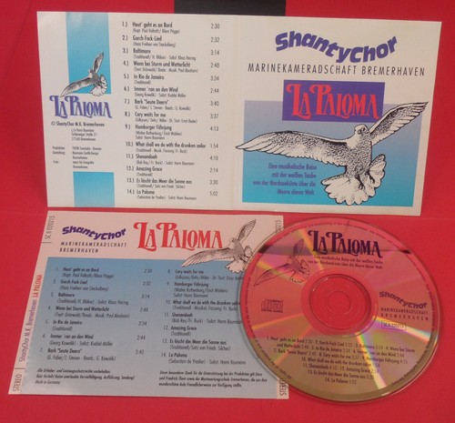 Cds deutsche schlager - deutsche,