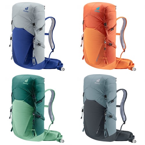 Deuter rucksack speed lite - deuter,