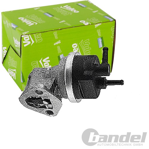 Valeo kraftstoffpumpe pumpe - kraftstoffpumpe,
