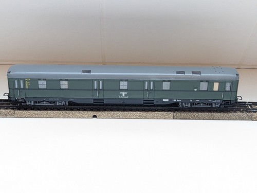 Liliput 83802 postwagen - liliput, 5188