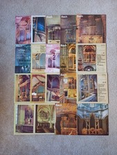 J.S.BACH &  "ORGELWERKE AUF