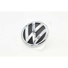 Original VW Passat Variant 3C Zeichen Logo Emblem Heckklappe 5M0853630D -NEU-