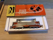 PIKO Spur N, 5/4109 CSD E LOK