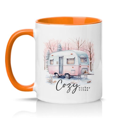 Cozy winter vibes - winter, 11