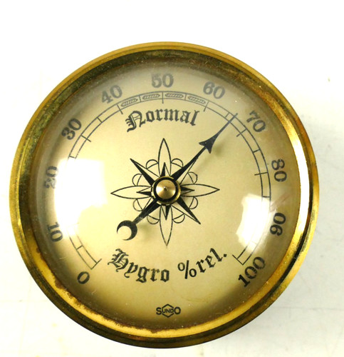 Hygrometer kleines gerät zum - gerät,