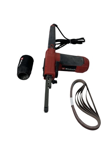 Einhell 500 e bandfeile - einhell,