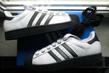 ADIDAS ORIGINALS SUPERSTAR II