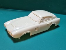 1:24  Slotcar Body Kit Pegaso  Z 102   + Zubehör